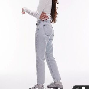 Topshop Editor Jeans